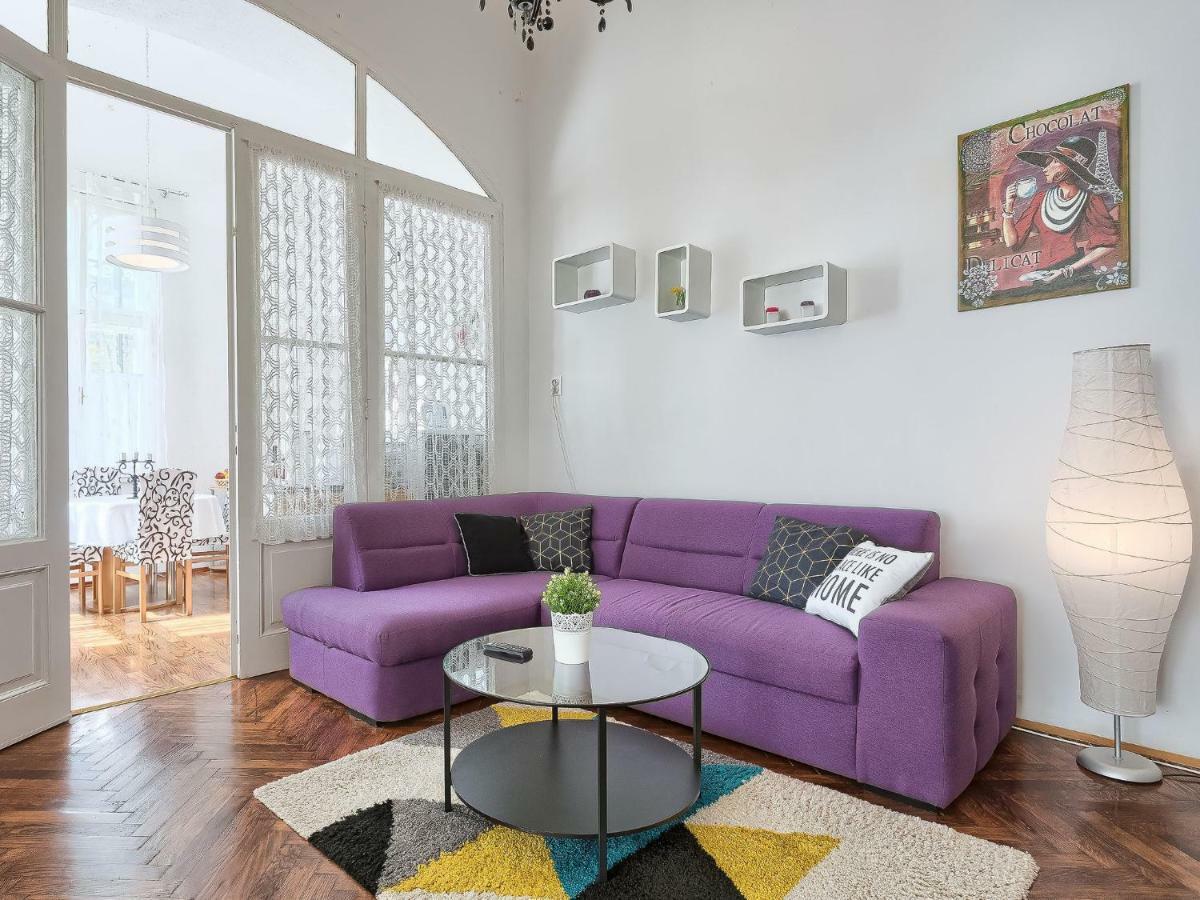 Apartment Silvia By Interhome Pula Exterior foto