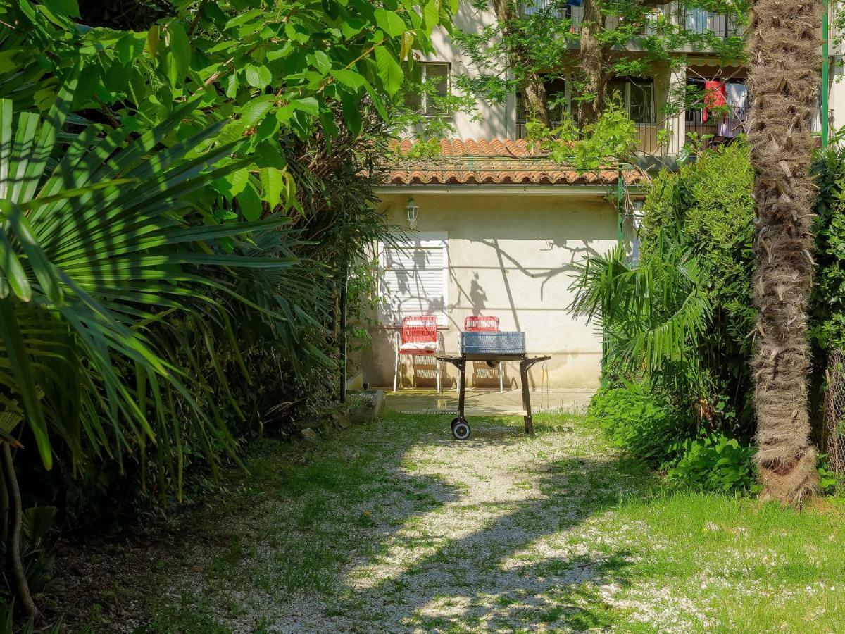 Apartment Silvia By Interhome Pula Exterior foto