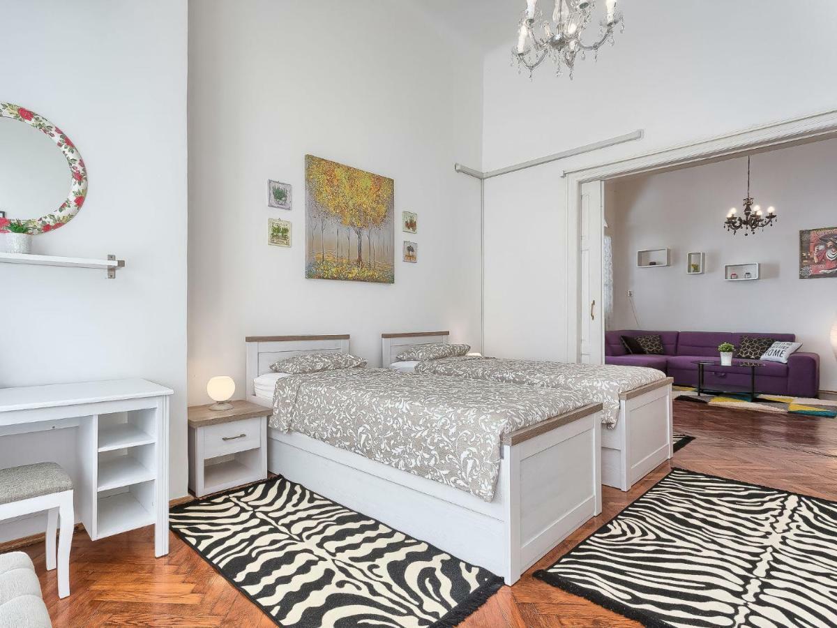 Apartment Silvia By Interhome Pula Exterior foto