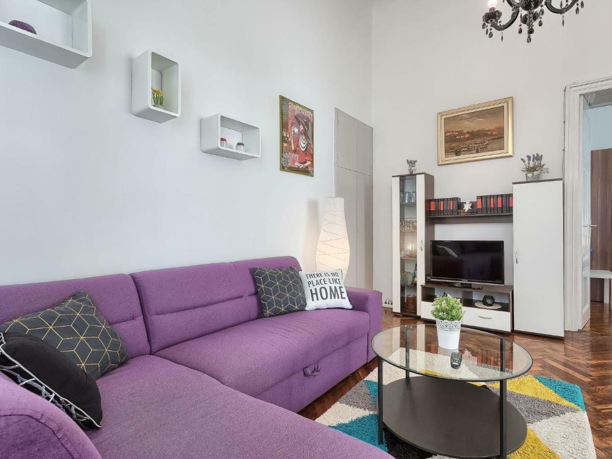 Apartment Silvia By Interhome Pula Exterior foto