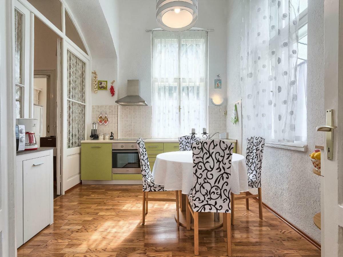 Apartment Silvia By Interhome Pula Exterior foto