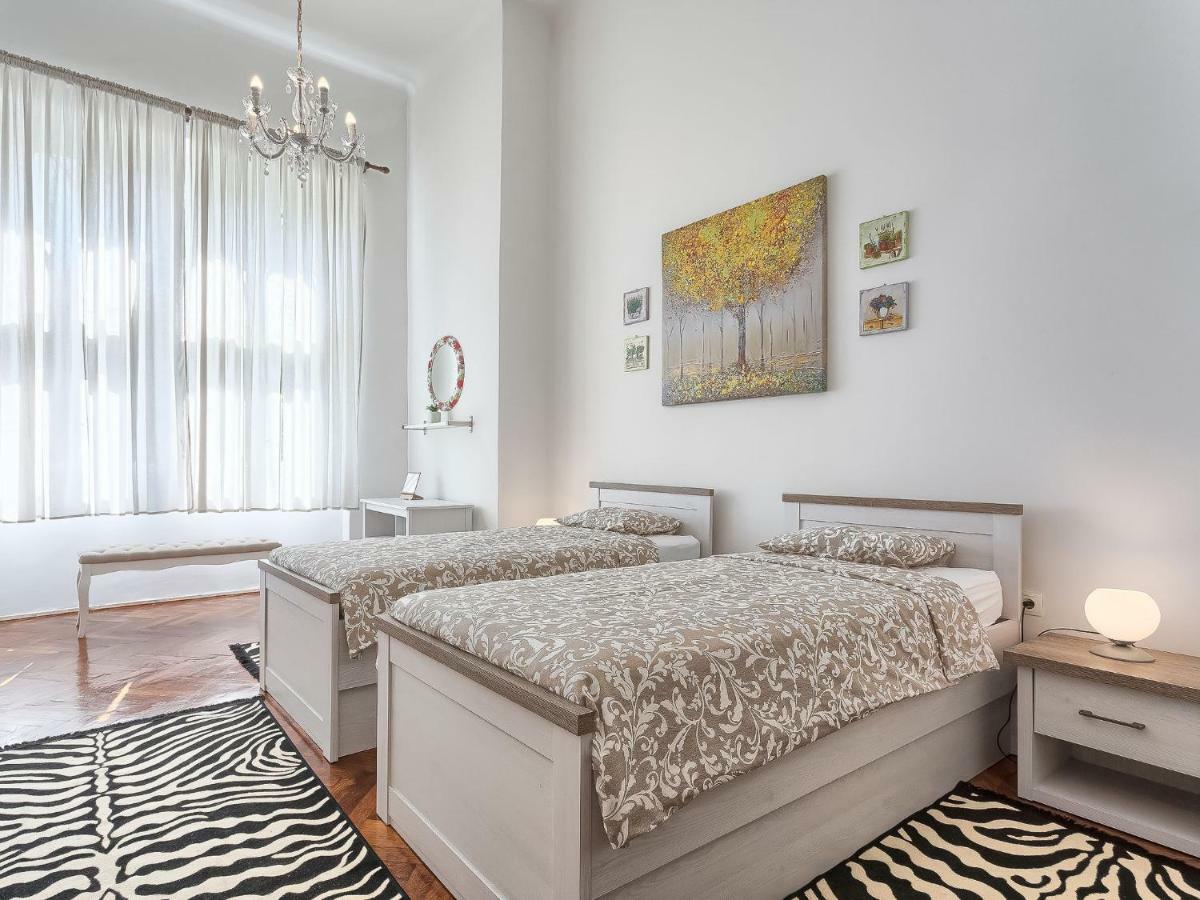 Apartment Silvia By Interhome Pula Exterior foto